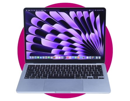 13" Apple MacBook Air 256 GB